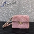 Valentino Rockstud No Limit Fur Pink VNLB36556778